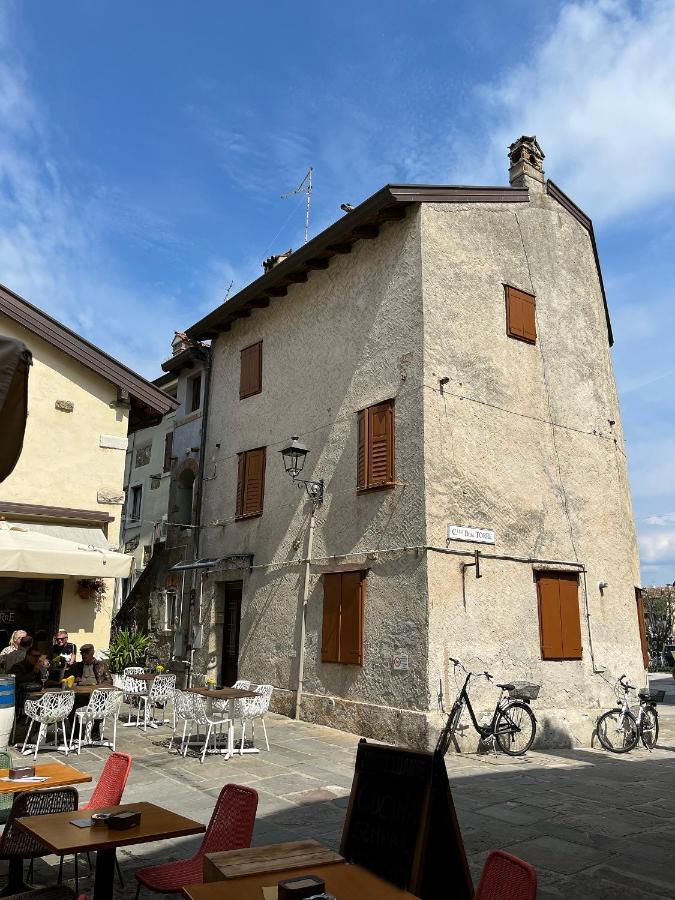 Апартаменти Casa Calle Del Forno Градо Екстер'єр фото